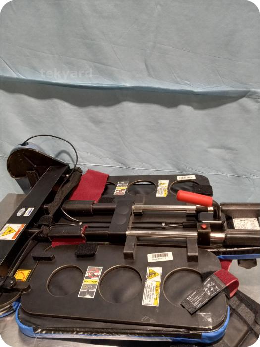 Used ALLEN MEDICAL L50000 for Sale 800 item 1921716 Bimedis