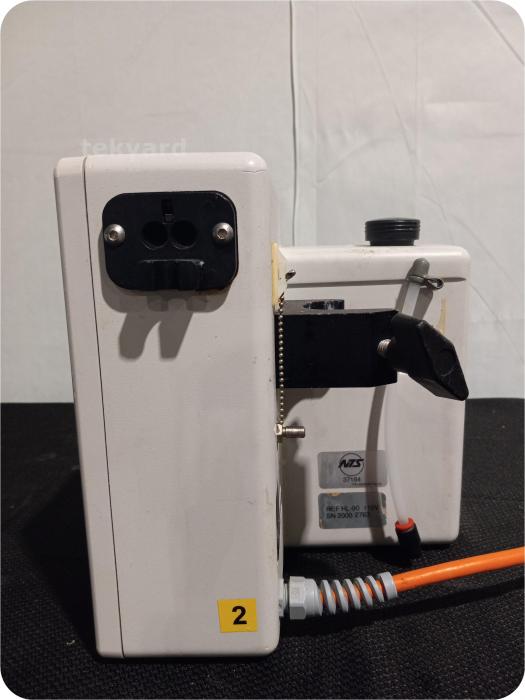 Used SMITHS MEDICAL Level 1Â H1200 Fast Flow Fluid Warmer with