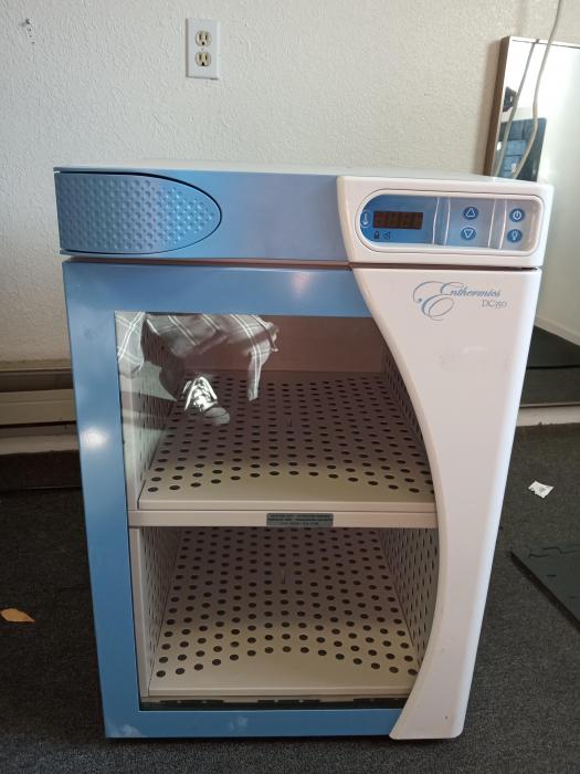 Used Like New ENTHERMICS DC350 for Sale 1680 item 1926250 Bimedis