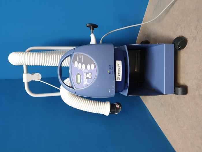 Used BAIR HUGGER 750 for Sale 955 item 1926802 Bimedis