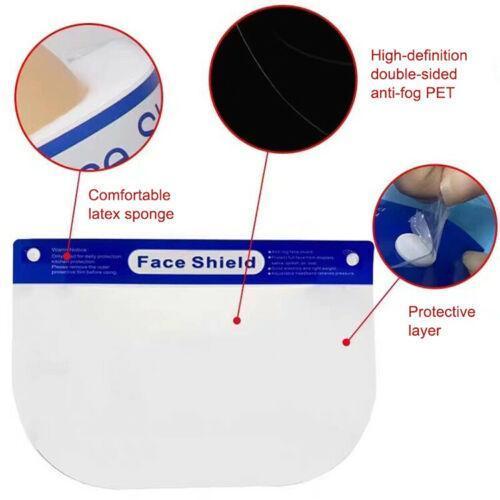 New BPG Face Shield mask for Sale 643 item 1932604 Bimedis