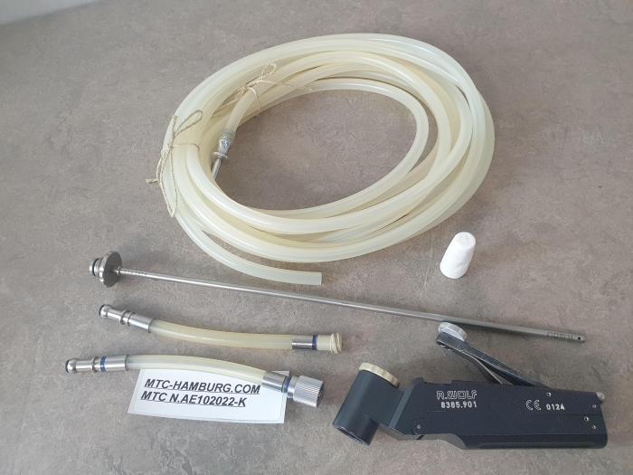 Used RICHARD WOLF 8385.901 for Sale item 1938367 Bimedis