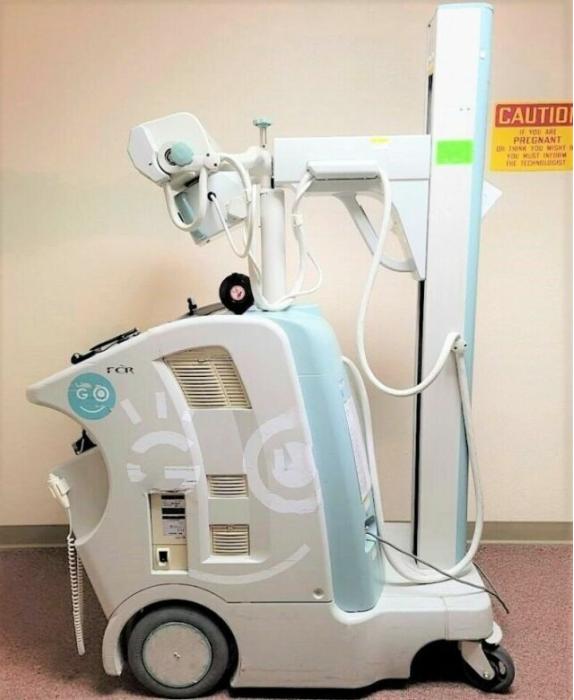 Used Good 2009 SPIROTIGER GO for Sale item 1938801 Bimedis