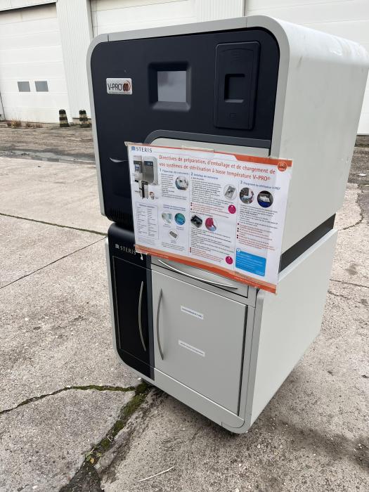 STERIS VPro 60 Usado en venta 9900€ Bimedis