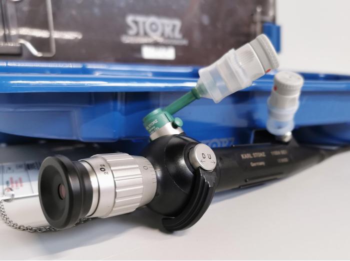 Used KARL STORZ 11004BC1 for Sale 5028 item 1940567 Bimedis