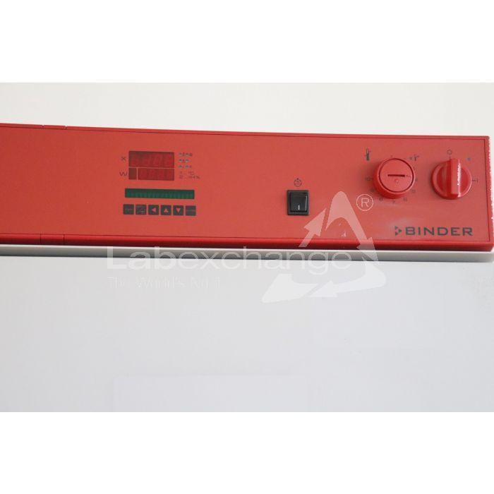 Bueno BINDER KBF 720 en venta 5767€ Bimedis