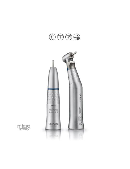 New BIEN AIR KIT CA 11 L + PM 11 MS for Sale 1390 item 1942742