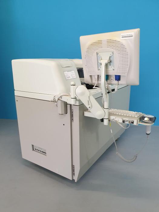 Used SIEMENS Dimension Xpand Plus for Sale 7700 item 1944860 Bimedis