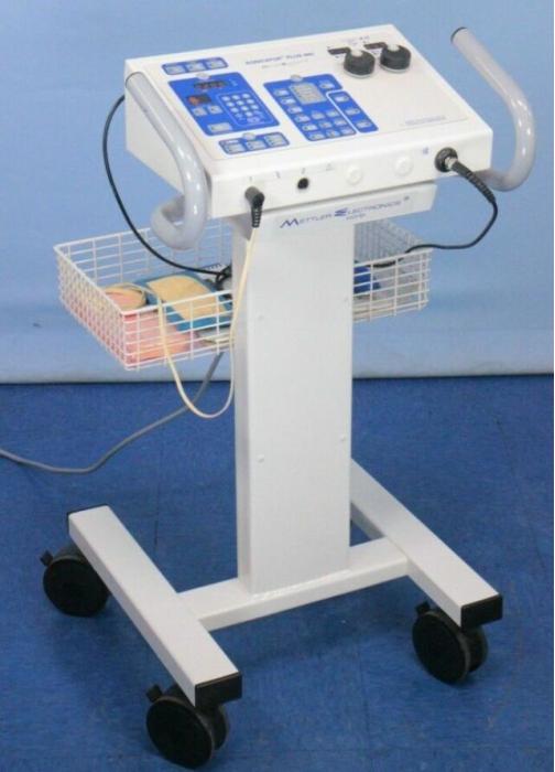 Used Good METTLER INSTRUMENT Sonicator Plus 992 for Sale 1200 item