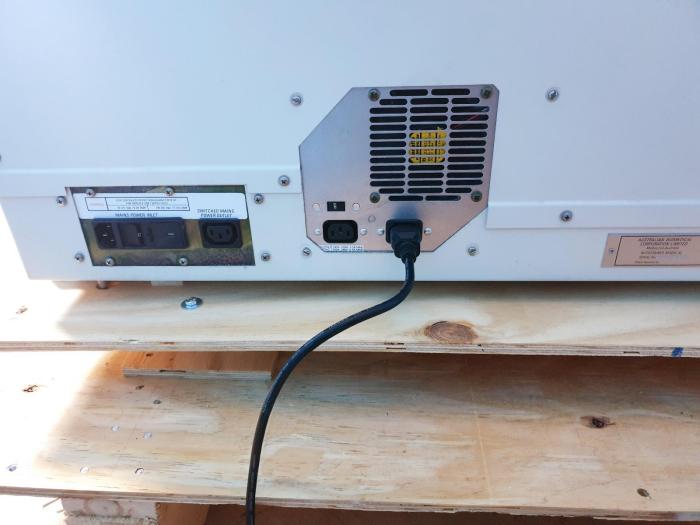 Used LEICA Autostainer XL for Sale - $2085 item# 1949038| Bimedis