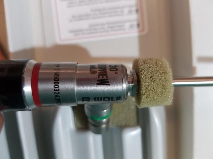 Used RICHARD WOLF 8654.422 for Sale item 1964322 Bimedis