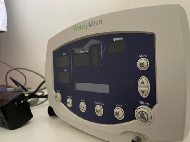 Refurbished 2016 WELCH ALLYN Spot Vital Signs for Sale - $101 item