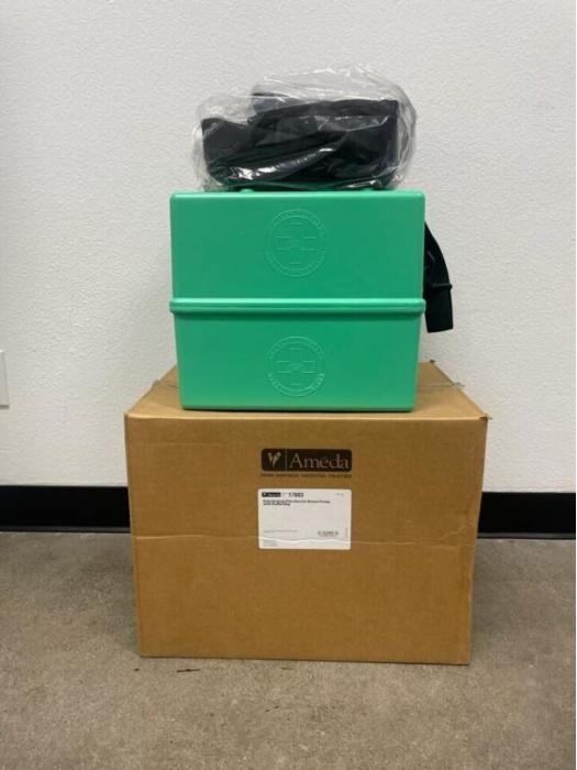 Used Good AMEDA Elite for Sale - $250 item# 1974312| Bimedis