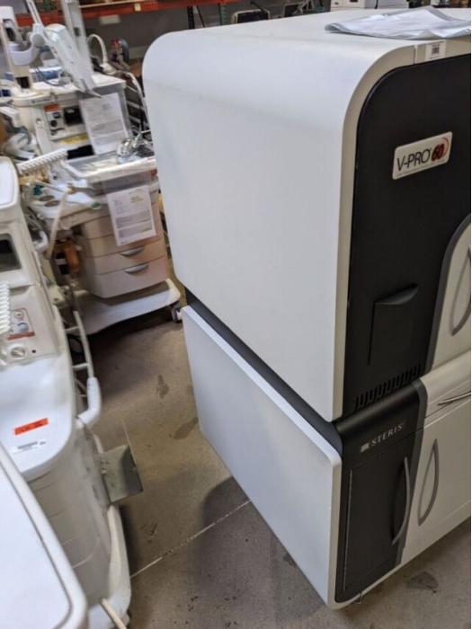 Used Good STERIS VPro 60 for Sale 10000 item 1975024 Bimedis