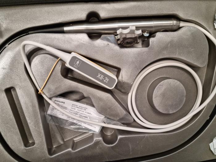 Used Very Good PHILIPS X82t for Sale item 1975099 Bimedis