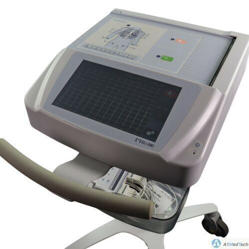 Used BURDICK ELI 280 for Sale - $2800 item# 1980237 | Bimedis