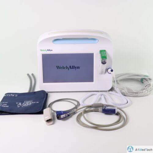 Used WELCH ALLYN 6000 SERIES for Sale - $750 item# 1980245 | Bimedis