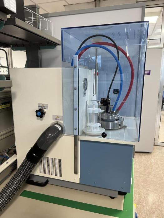 Used 2013 MILESTONE ultraWAVE for Sale 49500 item 1983369 Bimedis