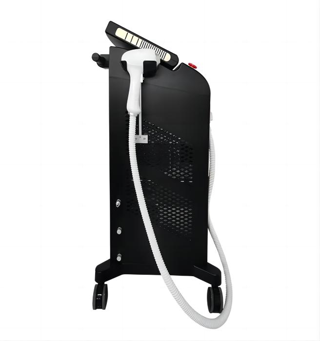 New ALMA Soprano ICE Platinum for Sale 6000 item 1984184 Bimedis