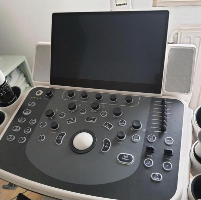2018 MINDRAY DC-70 Exp Como Nuevo en venta - 16870€ | Bimedis