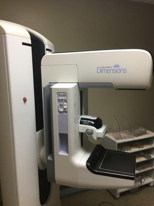 Used Good 2010 HOLOGIC Selenia Dimensions for Sale item# 2003265 | Bimedis