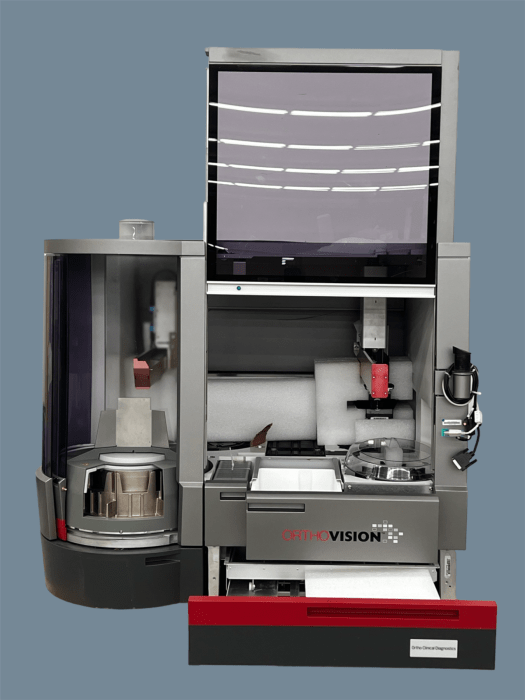 New CARDINAL HEALTH ORTHO VISION Swift for Sale 49999 item 2031888