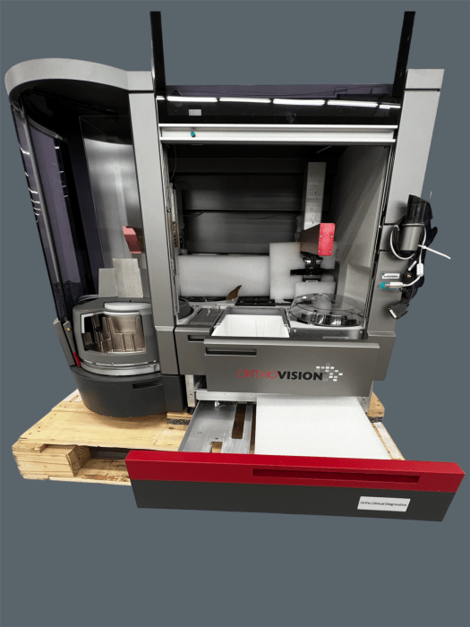 New CARDINAL HEALTH ORTHO VISION Swift for Sale 49999 item 2031888