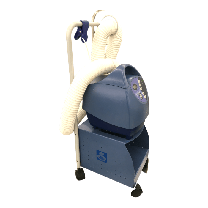 Used 3M HEALTHCARE Bair Hugger 750 for Sale 750 item 2032327 Bimedis