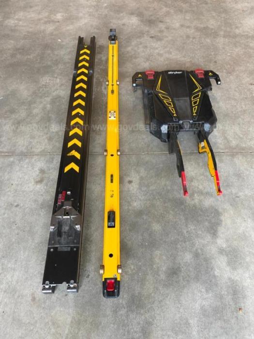 Used Good STRYKER PowerLOAD for Sale 10000 item 2033913 Bimedis