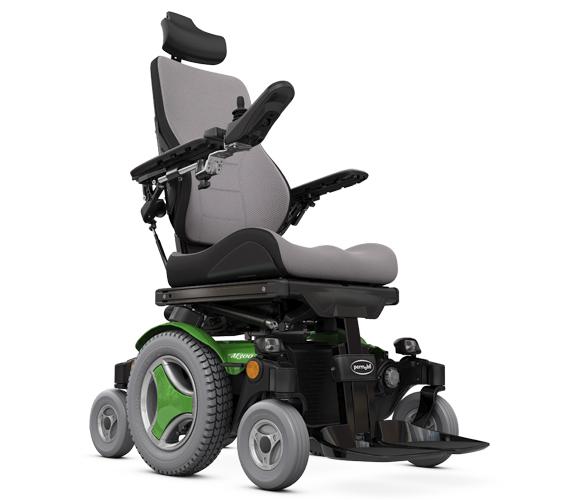 Used PERMOBIL M300 for Sale 2500 item 832434 Bimedis