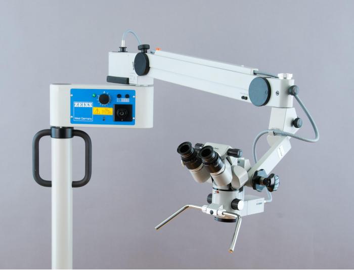 Used ZEISS OPMI 11/S21 for Sale 7810 item 922108 Bimedis