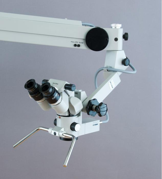 Used ZEISS OPMI 11/S21 for Sale 7810 item 922108 Bimedis