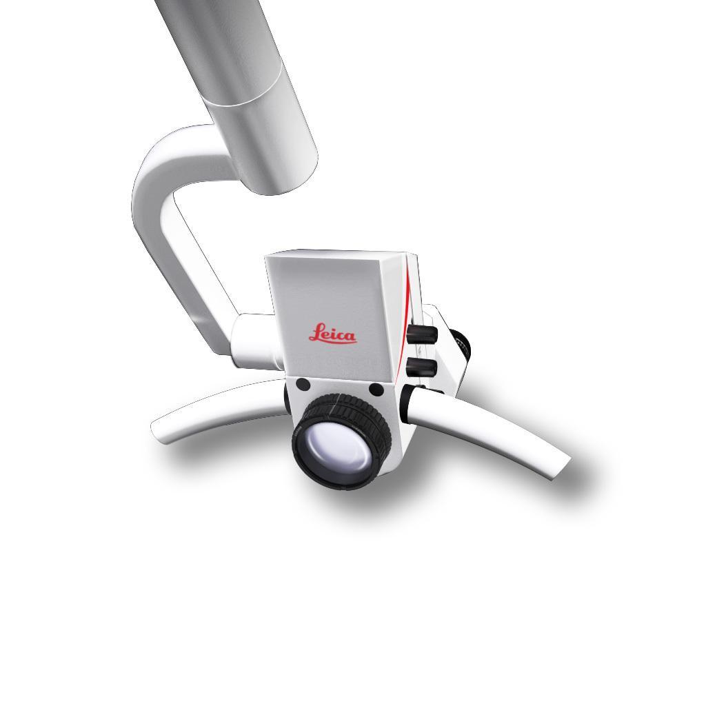 LEICA M320 Value Dental Microscope For Sale Bimedis ID1030571