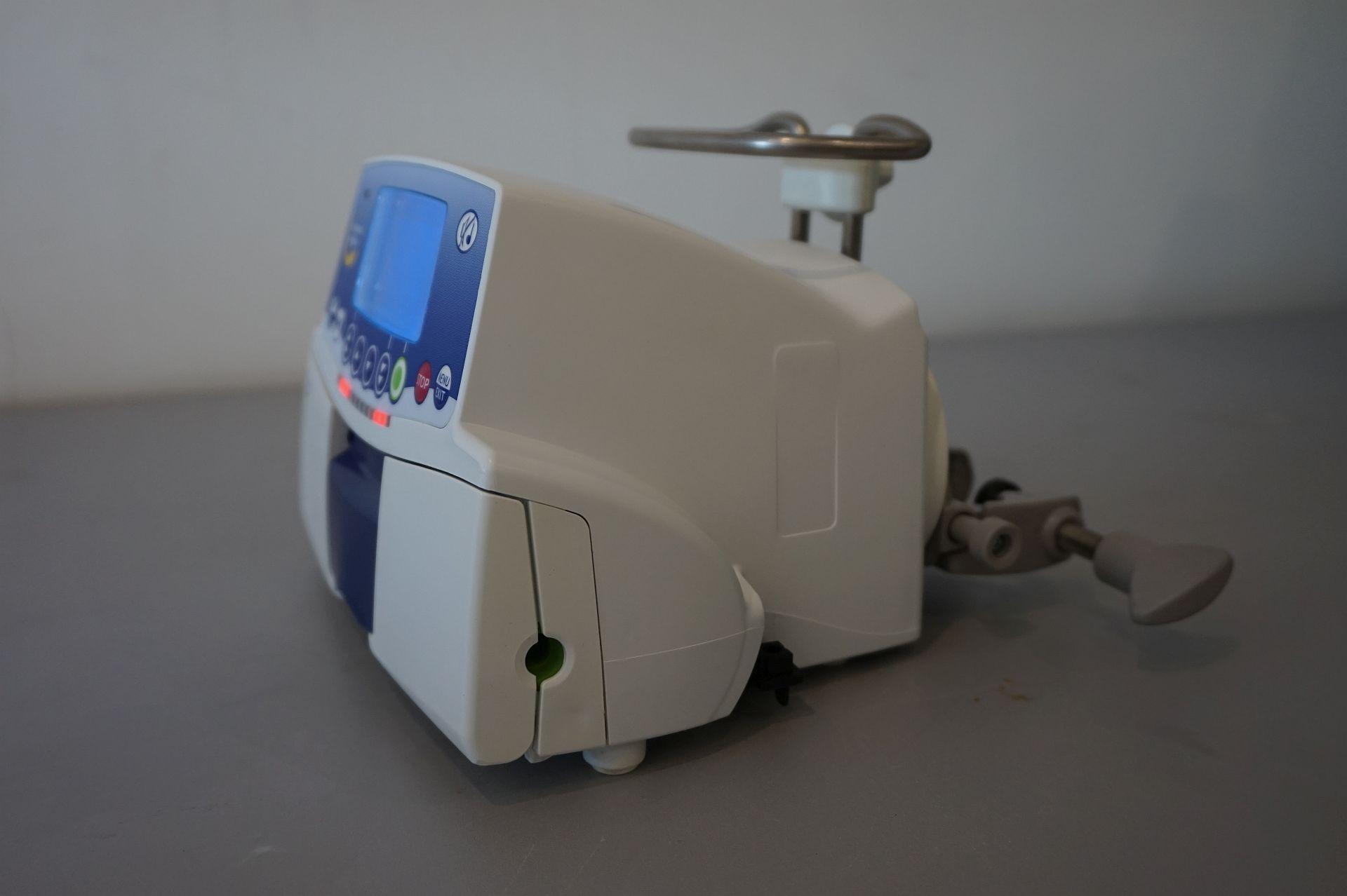 Refurbished FRESENIUS MC Agilia IV Infusion Pump For Sale Bimedis