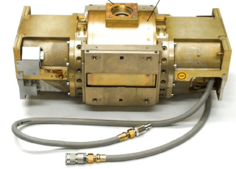 PHILIPS MRC 600 CT Xray Tube For Sale Bimedis ID747290