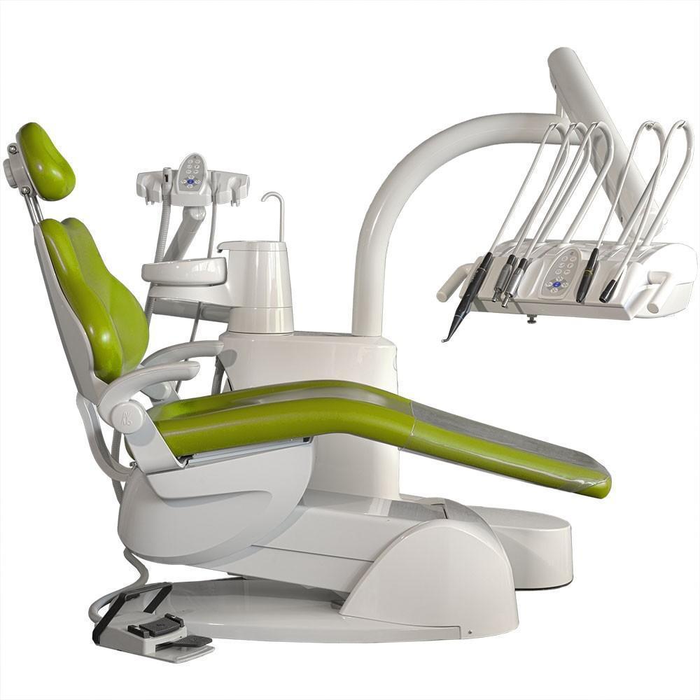 KAVO 1058 S (Used) Dental Unit for sale Bimedis (ID748200)