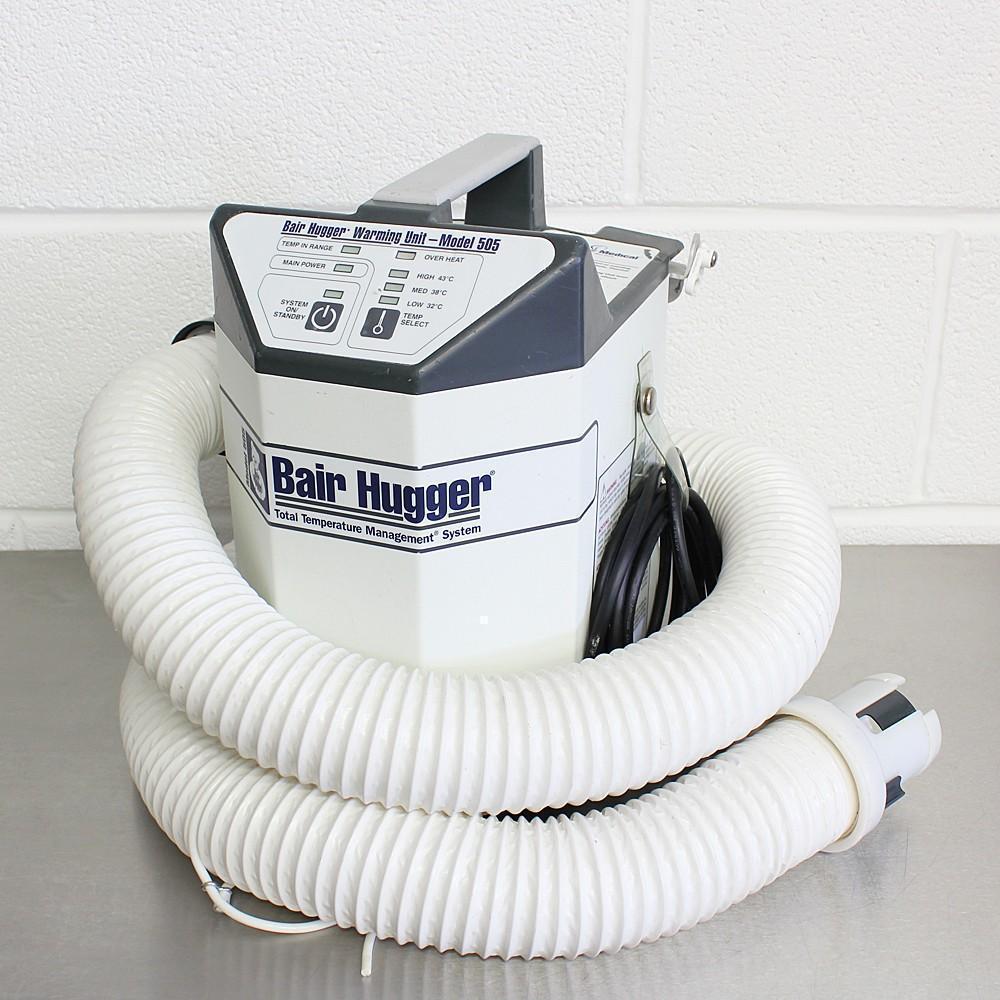 BAIR HUGGER 505 (Refurbished) Patient Warming System For Sale Bimedis