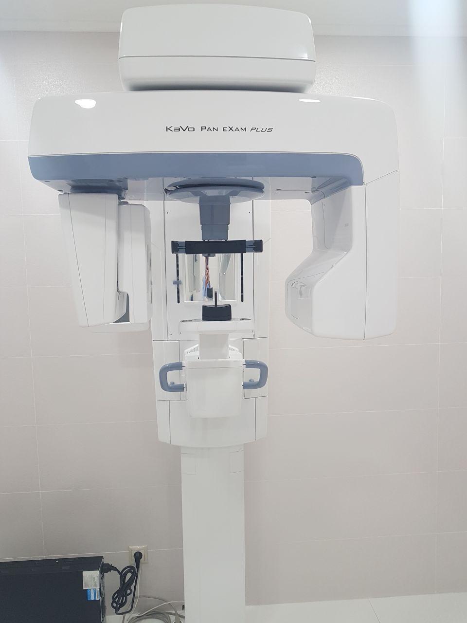 Buy used Dental XRay KAVO Pan eXam 3D BiMedis