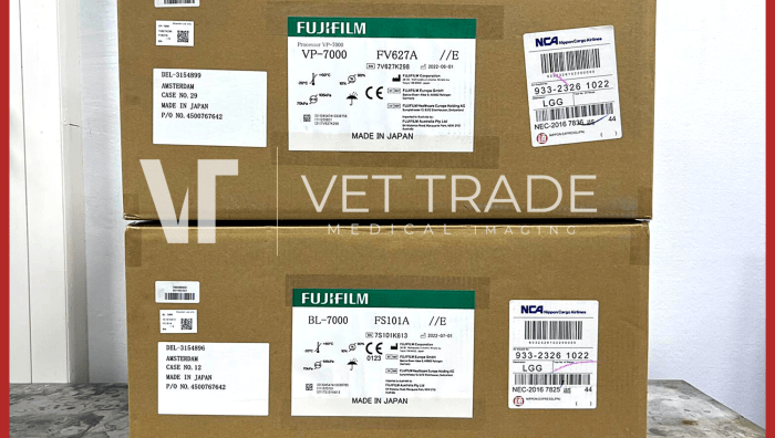 Refurbished FUJIFILM BL-7000 for Sale item# 1944871| Bimedis