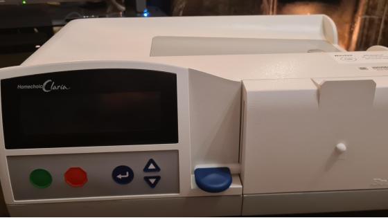 New 2020 BAXTER HomeChoice APD ID#1950482 for Sale - $6 355 item