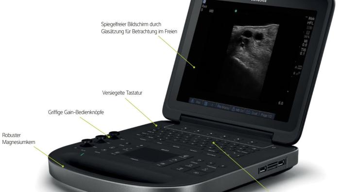 New SONOSITE EDGE II for Sale - 36 805 USD item# 1979852| Bimedis