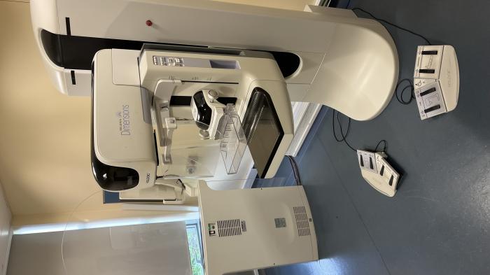 Used HOLOGIC Selenia Dimensions for Sale item# 2052523| Bimedis