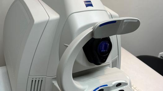 Pre-Owned - Excellent 2010 ZEISS CIRRUS HD-OCT 4000 ID#2053637 for Sale