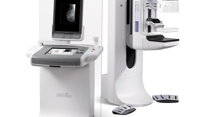 Pre-Owned - Excellent HOLOGIC Selenia Dimensions for Sale item# 2077687