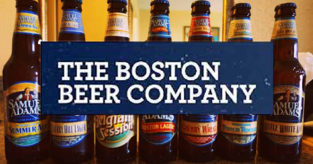 Boston beer Quality Assurance Job Vacancy Apply Online