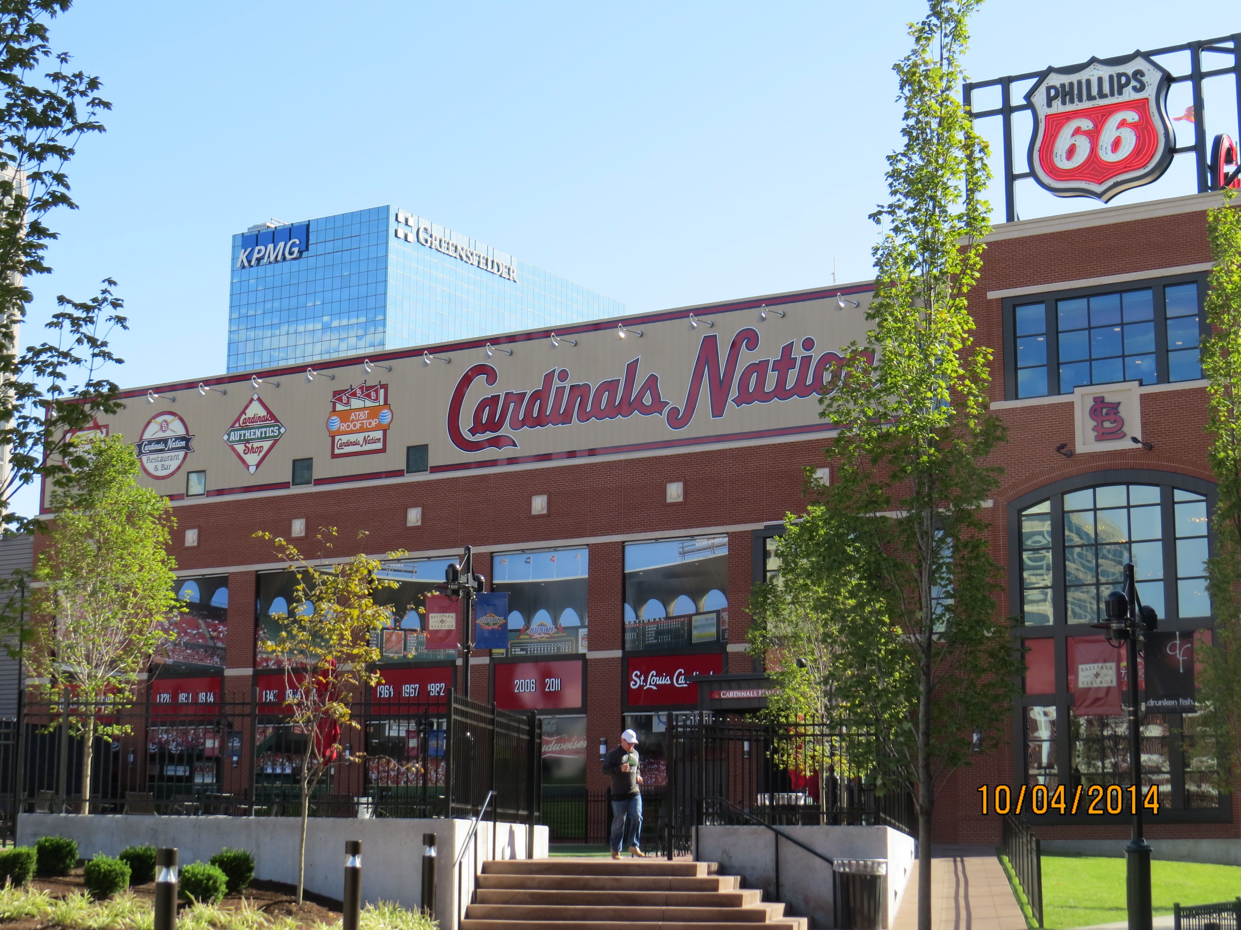 Where to Eat Near Cardinal Stadium Birds Of The Wild