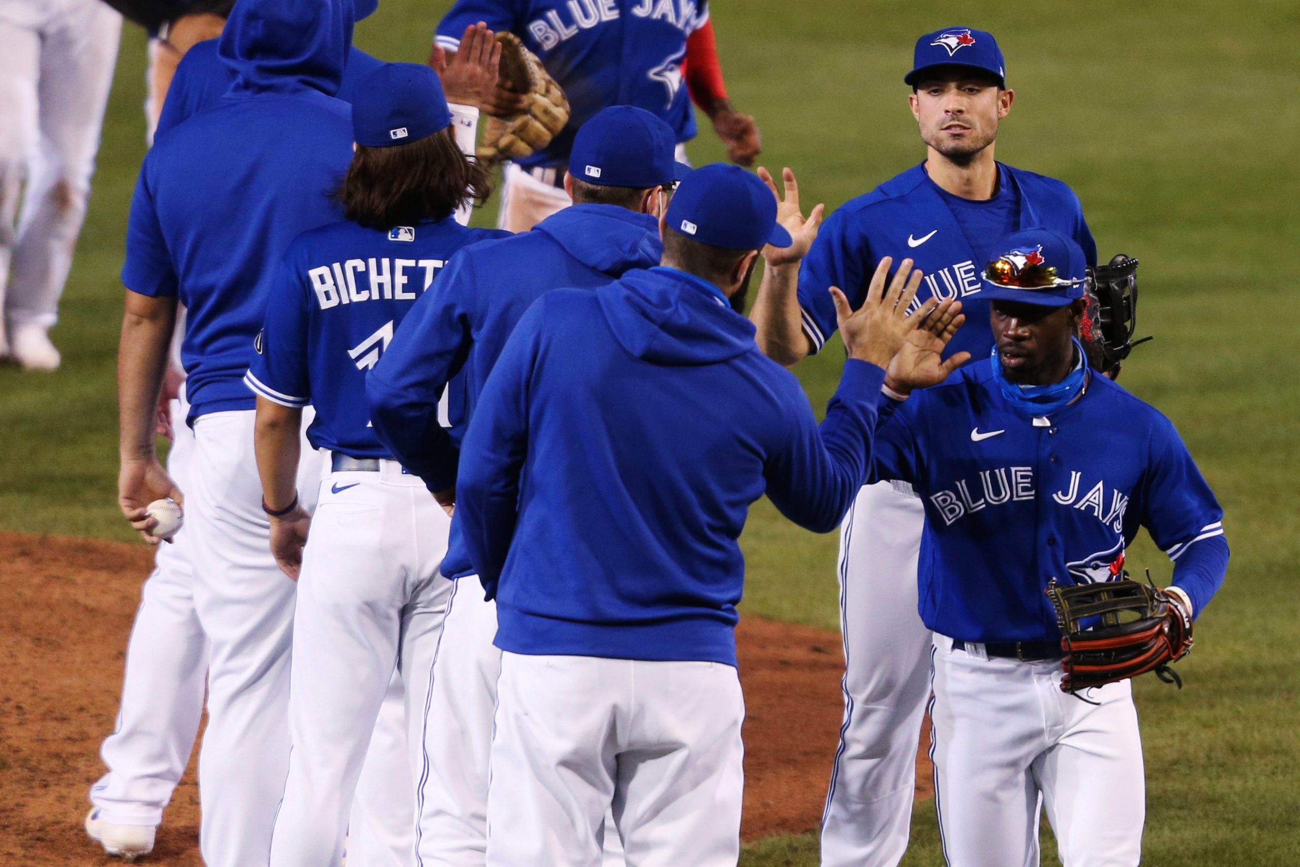 Unraveling the Toronto Blue Jays Game Who Came Out on Top? Birds Of