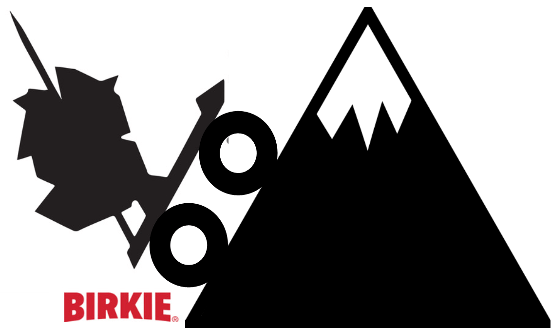 Telemark Ascent American Birkebeiner