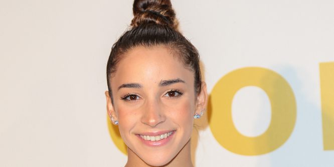 Aly Raisman (Gymnast) Age, Birthday, Birthplace, Bio, Facts, Family & Social Media ~ BirthdayDBs.com