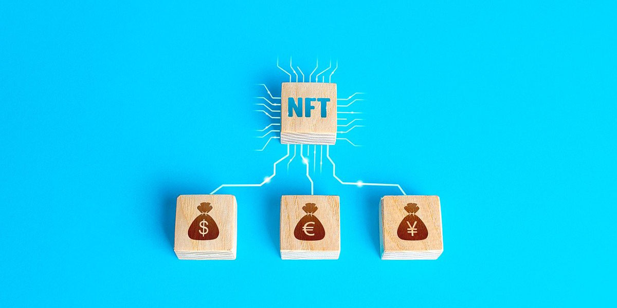 Wat Is Een NFT NonFungible Token Uitgelegd